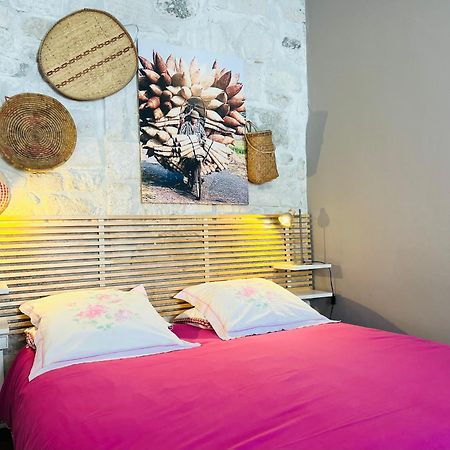 Souleiado St Remy Centre Tout Confort Saint-Remy-de-Provence Ngoại thất bức ảnh