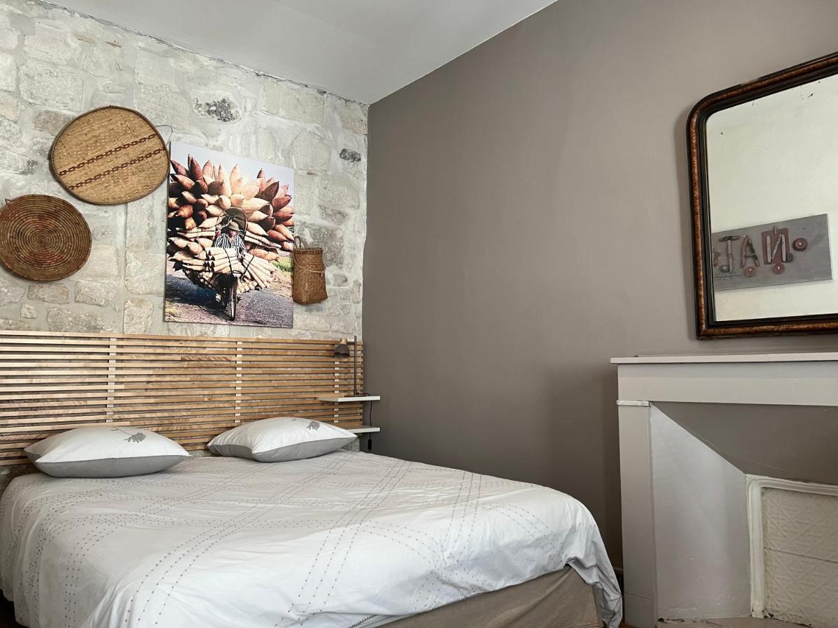 Souleiado St Remy Centre Tout Confort Saint-Remy-de-Provence Ngoại thất bức ảnh