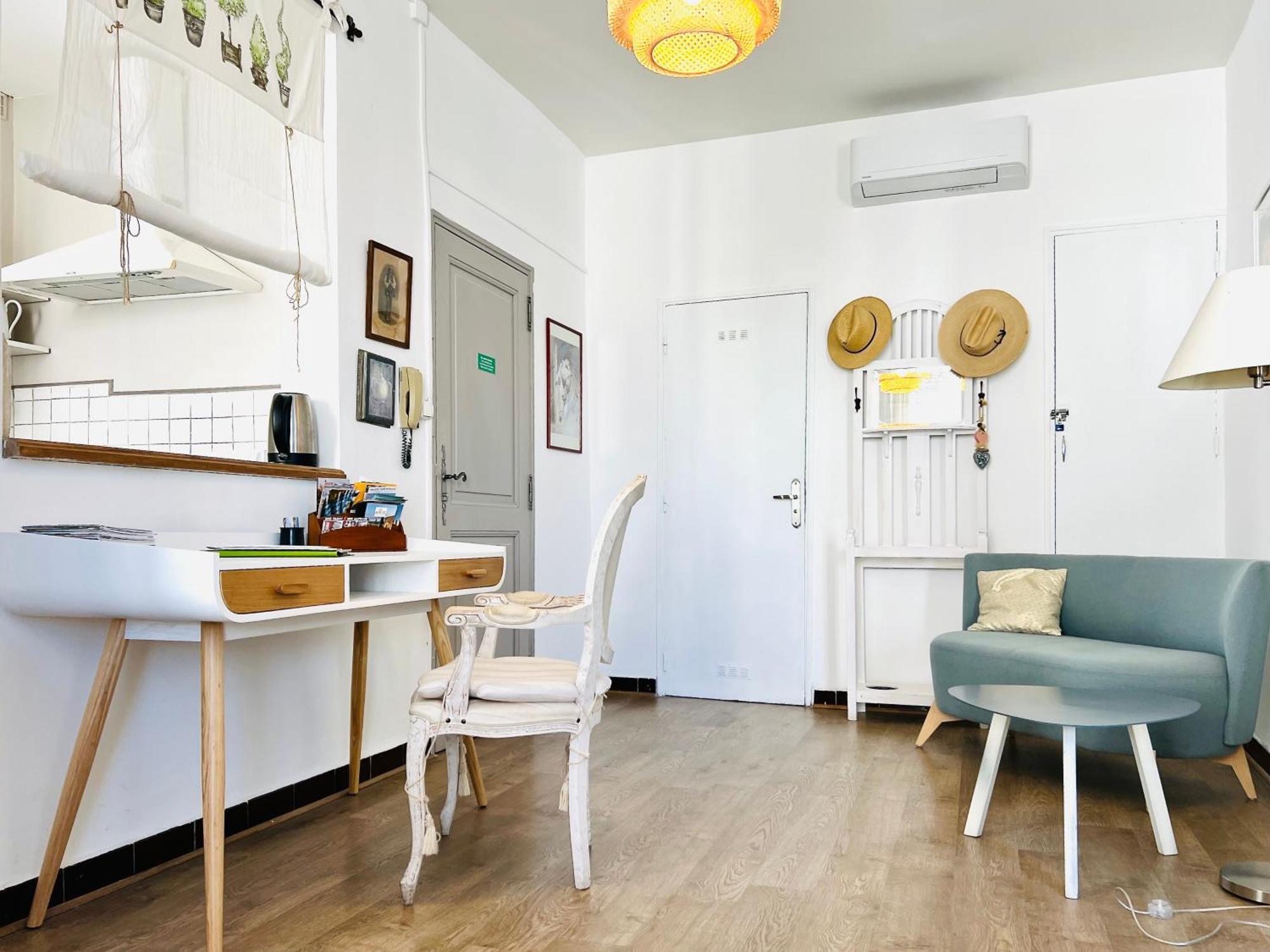 Souleiado St Remy Centre Tout Confort Saint-Remy-de-Provence Ngoại thất bức ảnh