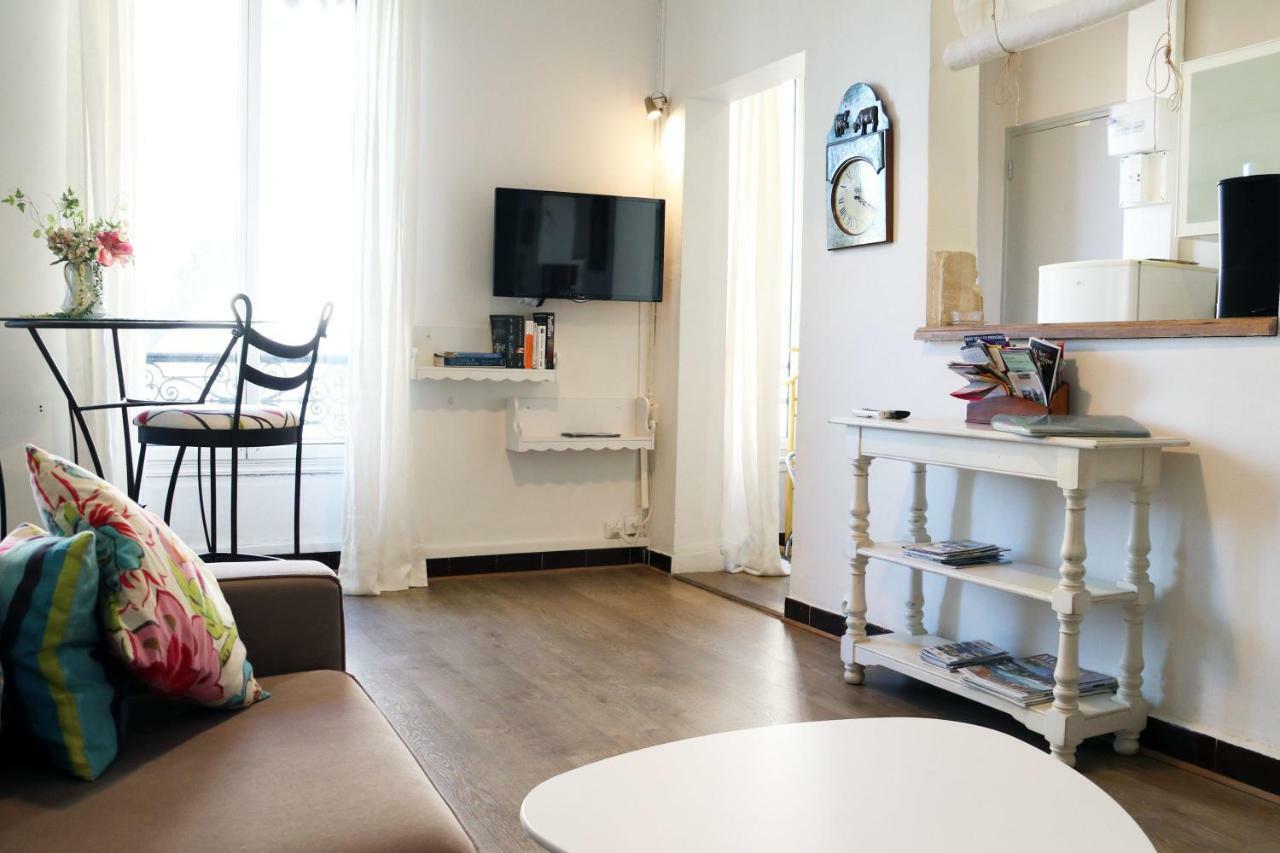 Souleiado St Remy Centre Tout Confort Saint-Remy-de-Provence Ngoại thất bức ảnh